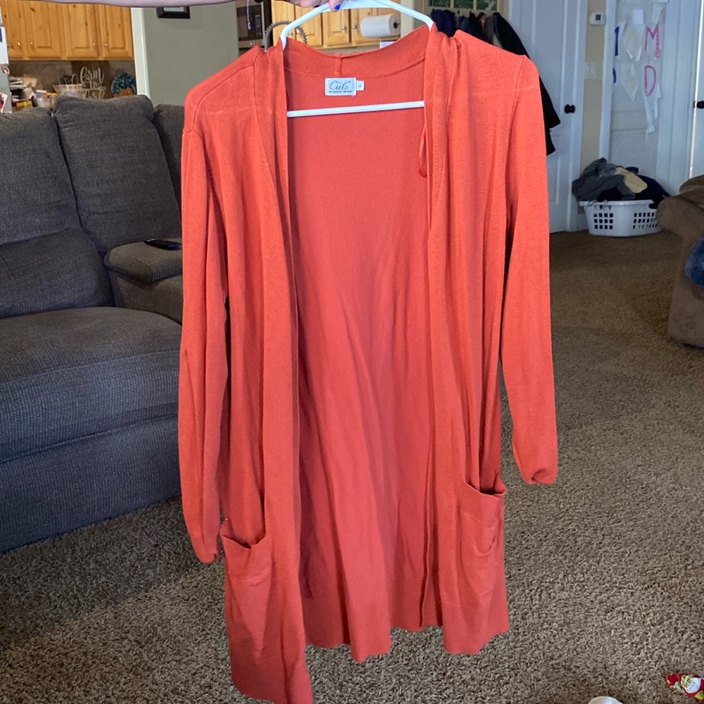 Cielo Cardigan